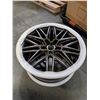 Image 1 : New Single forged T6061 12000T 22 in x 101/2 ET425 x 120 64.1 Rim -Single rim new in box