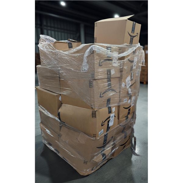 Pallet Full of  new " Eco  nour"  car covers, windshield snow covers, car windshield, sunshade