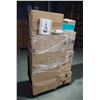 Image 1 : Amazon surprise pallet - full of assorted merchandise from fulfillment warehouse