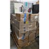 Image 1 : Amazon surprise pallet - full of assorted merchandise from fulfillment warehouse
