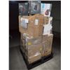 Image 1 : Amazon surprise pallet - full of assorted merchandise from fulfillment warehouse