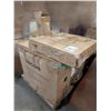 Image 1 : Two pallets with miscellaneous merchandise from fulfillment warehouse (for parts & miscellaneous)