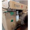 Image 2 : Two pallets with miscellaneous merchandise from fulfillment warehouse (for parts & miscellaneous)