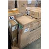 Image 4 : Two pallets with miscellaneous merchandise from fulfillment warehouse (for parts & miscellaneous)