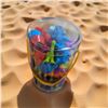 Image 2 : 5-piece new children's color classification toys - new in boxes