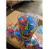 Image 4 : 5-piece new children's color classification toys - new in boxes