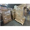 Image 2 : 7 pallets of assorted brand new furniture - office desks, meeting room tables, office corner desks a