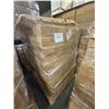 Image 8 : 7 pallets of assorted brand new furniture - office desks, meeting room tables, office corner desks a
