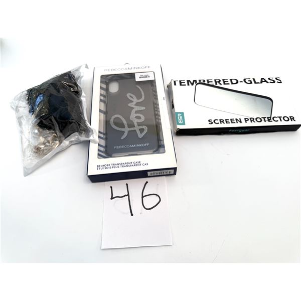 Cell Phone Accessories