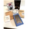Image 2 : Assortment of screen protectors, mobile phone case, USB 3.0 Dual Band Wireless Adapter - new