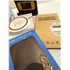 Image 5 : Assortment of screen protectors, mobile phone case, USB 3.0 Dual Band Wireless Adapter - new