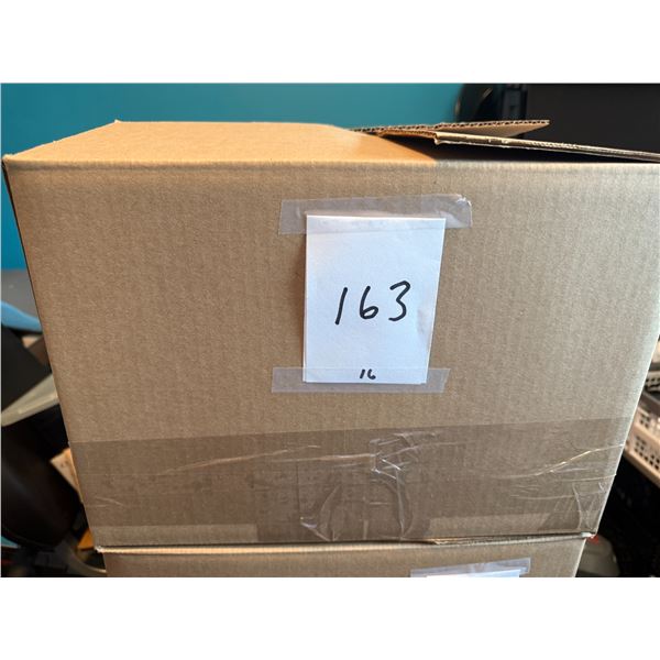 Mystery Box 16 x 13 x 11 over 50 items
