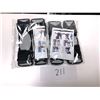 Image 1 : (NEW) Knee Braces (2 units)