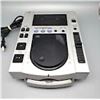 Image 2 : Pioneer CDJ-100S Professional Table-Top CD Player with Effects. Key Features: This CD player offers