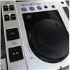 Image 3 : Pioneer CDJ-100S Professional Table-Top CD Player with Effects. Key Features: This CD player offers