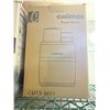 Image 1 : New Cusimax food slicer/processor
