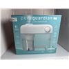 Image 1 : Pure Guardian 1 gallon easy clean humidifier (like new)