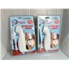 Image 1 : 2pc new One Touch cordless knives