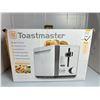 Image 1 : Toastmaster 2 slice toaster (working)
