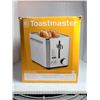 Image 2 : Toastmaster 2 slice toaster (working)