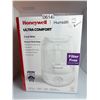 Image 1 : Honeywell ultra comfort cool mist 1 gallon humidifier (like new)