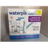 Image 1 : Waterpik water flosser with Ultra Plus and Cordless Pearl