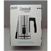 Image 1 : New Zeppoli milk frother hot and cold