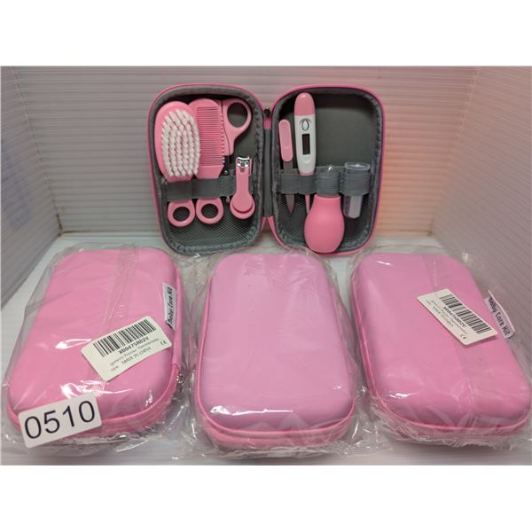 4pc new baby kits