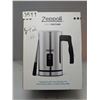 Image 1 : New Zeppoli milk frother hot and cold