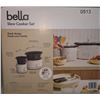 Image 2 : Bella slow cooker 2pc set
