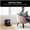 Image 2 : Shark AI Robot self-empty vacuum (tested working) - retail $399