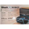 Image 5 : Shark AI Robot self-empty vacuum (tested working) - retail $399