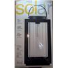 Image 3 : Solar LED tabletop lantern