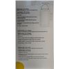 Image 5 : Solar LED tabletop lantern