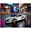 Image 1 : Maisto 1:18 scale special edition die cast Lamborghini Sian FKP 37