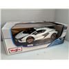 Image 2 : Maisto 1:18 scale special edition die cast Lamborghini Sian FKP 37