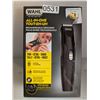Image 2 : Wahl all in one trim detail shave rechargeable groomer (tested working)