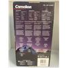Image 4 : Camelion rechargeable camping fan with LED light (tested working)
