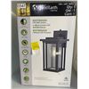 Image 1 : Good Earth Lighting outdoor LED wall lantern