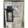 Image 2 : Good Earth Lighting outdoor LED wall lantern