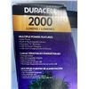 Image 2 : Duracell 2000 Lumens tri-power rechargeable lantern