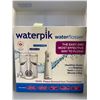 Image 1 : Waterpik water flosser with Ultra Plus and Cordless Pearl