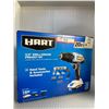 Image 1 : Hart 3/8" drill/driver project kit