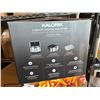 Image 3 : Kalorik 5qt digital air fryer