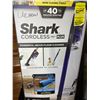 Image 2 : Shark cordless pet plus powerful vacuum (tested working condition, like new)