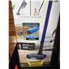 Image 3 : Shark cordless pet plus powerful vacuum (tested working condition, like new)