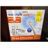 Image 1 : Waterpik Sonic Fusion 2.0 brush & floss