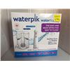 Image 1 : Waterpik water flosser with Ultra Plus and Cordless Pearl