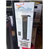 Image 2 : New Senville Swing Ceramic heater and fan 22in