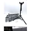 Image 1 : Jmary MT-36 Selfie Stick Tripod. It is an extendable and lightweight tripod designed for use with sm